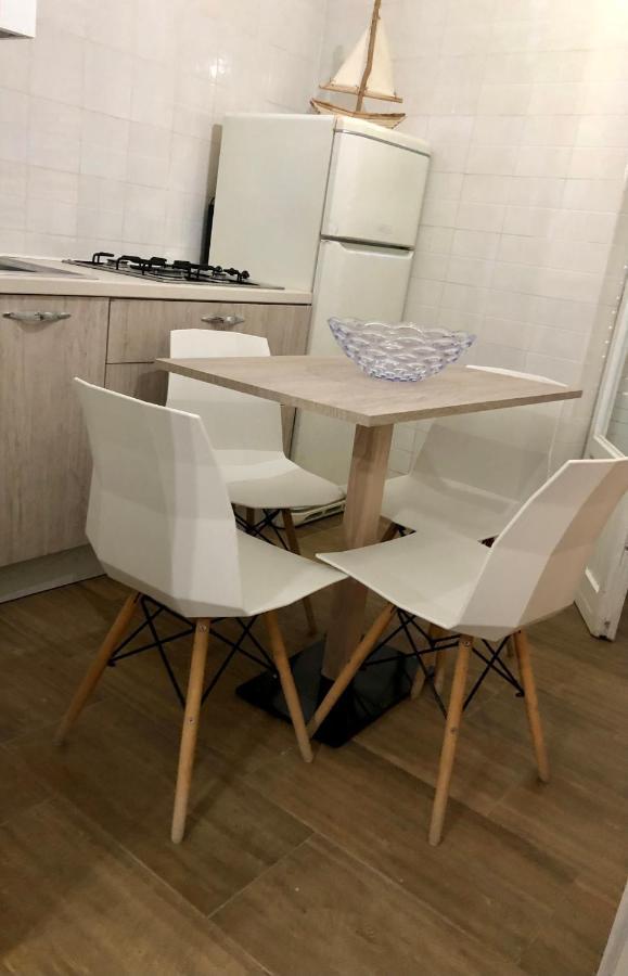 Egadi Home 파뷔냐나도 외부 사진