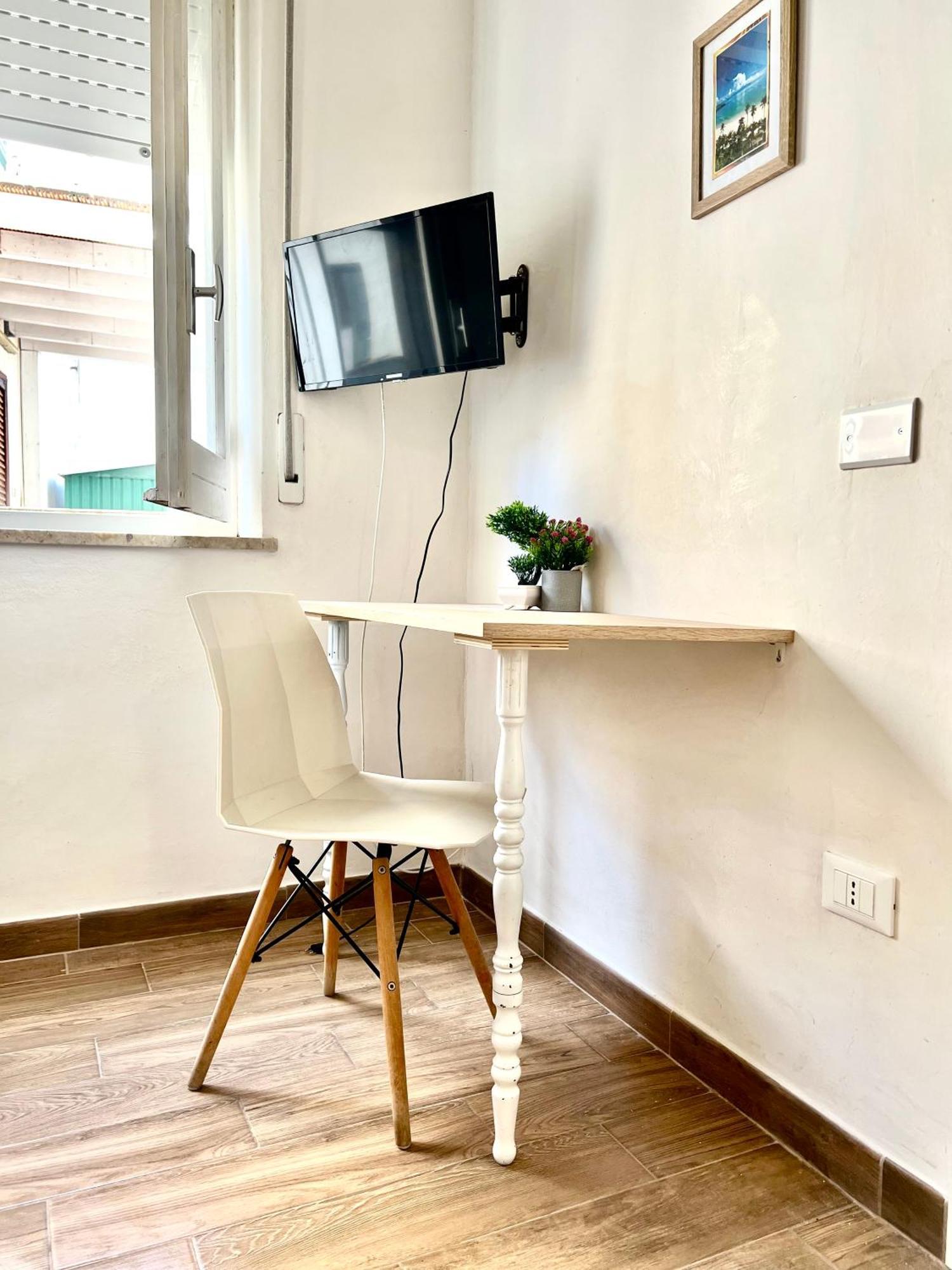 Egadi Home 파뷔냐나도 외부 사진