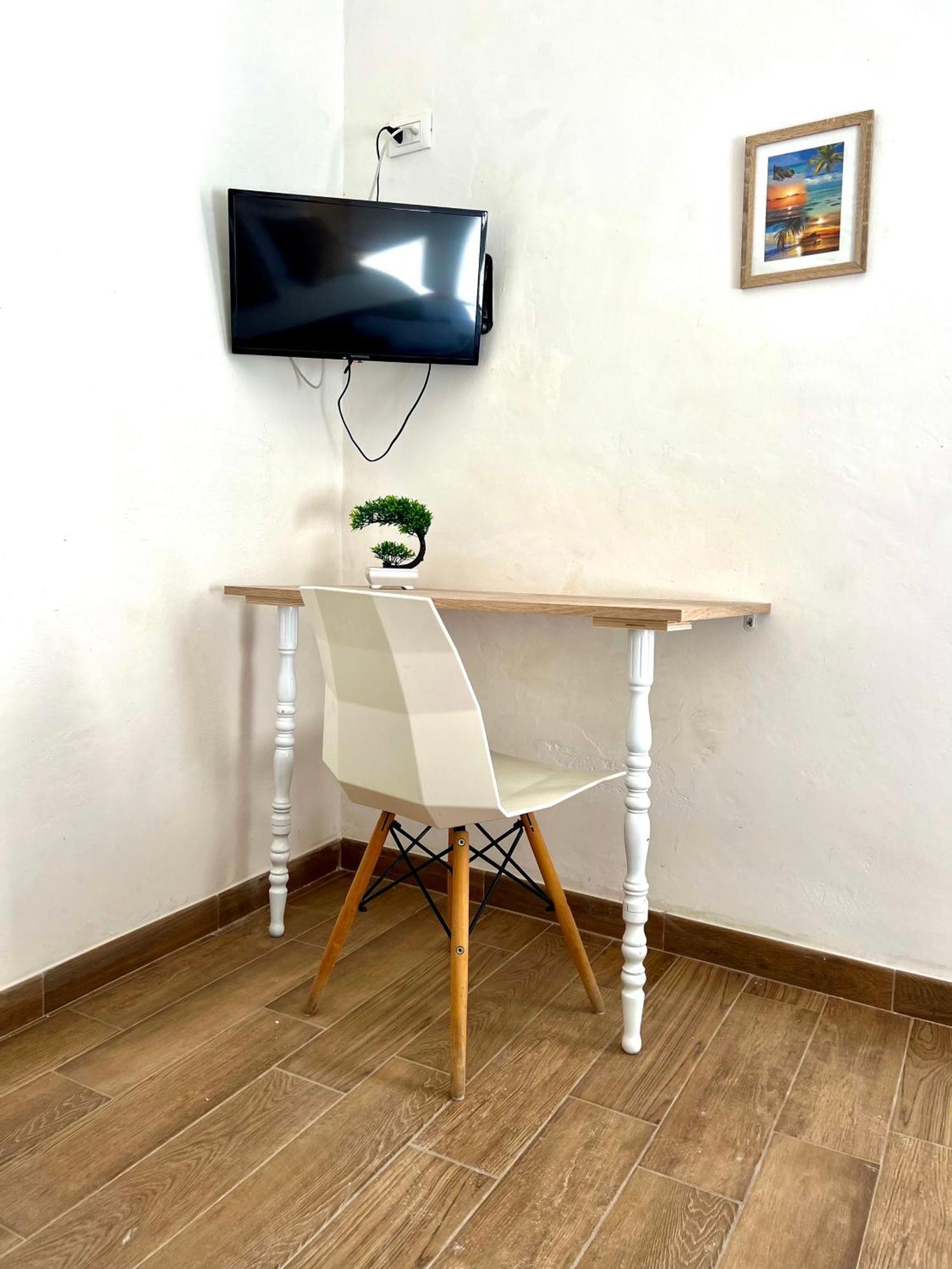 Egadi Home 파뷔냐나도 외부 사진